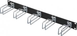 Rangerpanel 482,6mm (19´) 2he