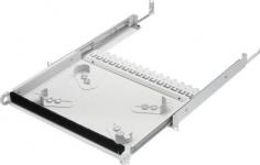 Skuffe 19" Til Montage