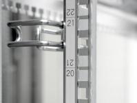 Målestrimmel Dk, Alu-folie