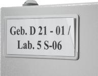 Skifteramme, Magnetisk