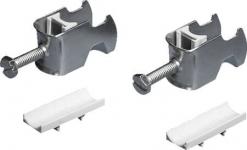 Kabelbøjle Dk, F. C-profilsk.