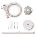 Svenja Pole Pendulum Sæt 1000