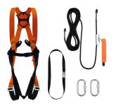 Fallsafe basic 1 faldsikringssæt 10m reb
