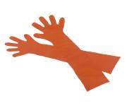 Veterinærhandsker 90cm 50stk