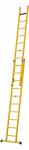W.steps skydestige glasfiber wfg-d4