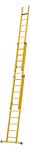 W.steps skydestige glasfiber wfg-t6