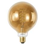 wifi e27 filament guld klar 50w 822-850 8w globe g125 smart