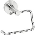 forkromet g l uden jlegreb b med toiletpapirholder kriss