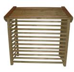 h900 c001 varmepumpe til skjuler tr