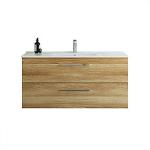 eg varm vask amber og skuffer 2 med belpakke m cm 121 mido dansani