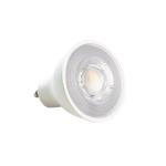hvid 230v ra90 3000k 8w 4 lyskilde led optic flimmerfri mpbar d