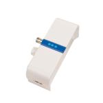 adapter in plug coax over internet gigabit in plug 1g inca