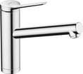 forkr tud mm 220 hndvaskarmatur etgrebs m33 zesis hansgrohe