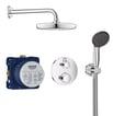 krom bruserst trend precision grohe