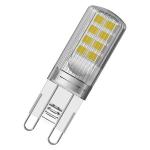 30w dmpbar lumen 320 230v 827 6w 2 pin parathom led g9 osram