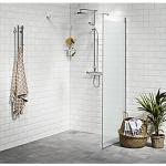 easyclean glas silkemat rdet h mm 6 cm 50 g brusev vetro