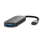 gbps 5 drevet usb 1 gen 2 3 usb s port 4-port female a usb 4x usb-c 1x usb-hub