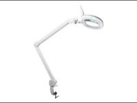 hvid mpbar d leds 60 1-9w dioptri 5 - luplampe led