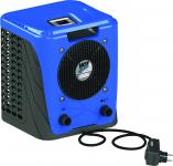 5kw 3 pump heat hotsplash fun swim