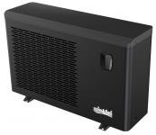 wi-fi 11kw inverter pump heat fun swim