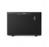 5kw 9 pump heat inverter full fun swim