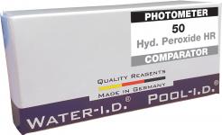 pcs 50 photometer hr peroxide hyd fun swim