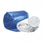 cm 375 x 730 size pool for cover summer ground 2-pack fun swim