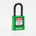 grn loto-73 lockout sikkerhedshngels