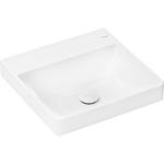 smartclean overlb og hh u 50x48cm hndvask q xelu hansgrohe