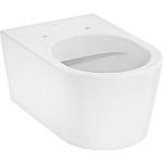 hvid skyllerand u 540 toilet gh v s elupura hansgrohe