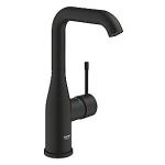 black phantom prof tud mm 127 hndvaskarmatur essence grohe