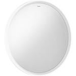 hvid mat sensor ir 50 700 led-lys med spejl s xarita hansgrohe