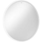 hvid mat sensor ir 50 900 led-lys med spejl s xarita hansgrohe