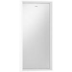 hvid mat sensor ir 50 360 led-lys med spejl e xarita hansgrohe