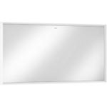 hvid mat sensor ir 50 1400 led-lys med spejl e xarita hansgrohe