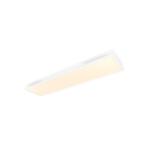 lamp ceiling 39w rec panel hue aurelle