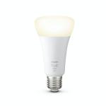 mat 827 a67 e27 100w 5w 15 white standard led hue philips