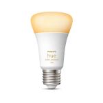 mpbar d mat e27 60w 8w ambiance white standard led hue philips