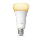 mpbar d mat a67 e27 75w 5w 13 ambiance white standard led hue philips