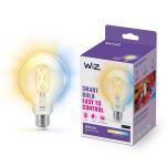 mpbar d filament 927-965 g95 e27 60w 7w 6 white tunable standard led wiz