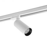 ip20 230v 12w hvid 3-faset light track cct led m-spot