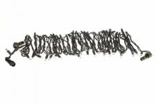 2700k 8w 1 5m 30-lys de lysk 31v gold winglinks