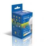 natsensor m 160 806lm e27 830 mat 5w 8 diolux