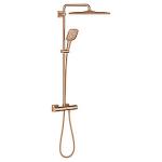 system br 310 rainshower grohe