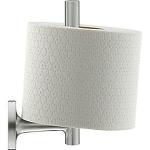 l st rustfrit rstet b i papirholder reserve t starck duravit