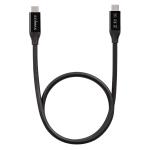 c type to c type 1meter 40g cable thunderbolt3 usb4