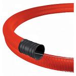 sn8 meter 50 rulle d ktr tr med dv 61mm 75 r kabelr grainplastics