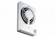 timer m 4 10 m record ventilator p s