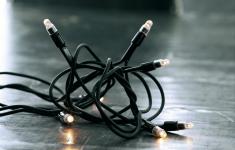 230v 9m 6w 9 90-lys led tech-line de lysk - 45705 sirius