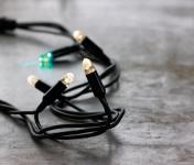 230v 2700k 30m 2w 19 300-lys tech-line de lysk - 45773 sirius